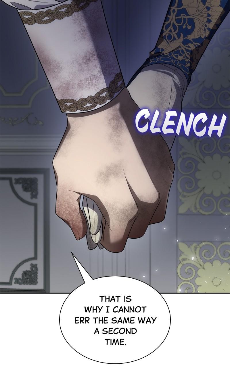 I'm the Queen in This Life Chap 91 - Next Chap 92