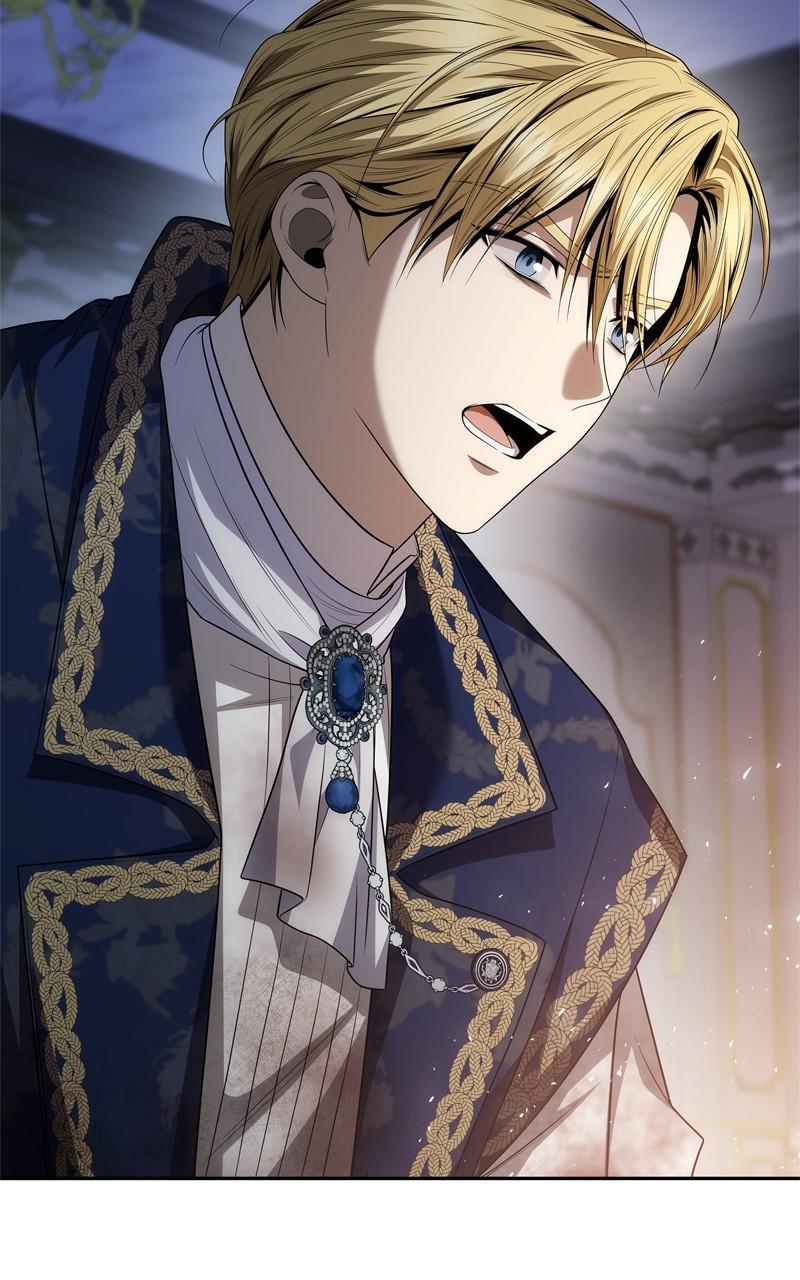 I'm the Queen in This Life Chap 91 - Next Chap 92