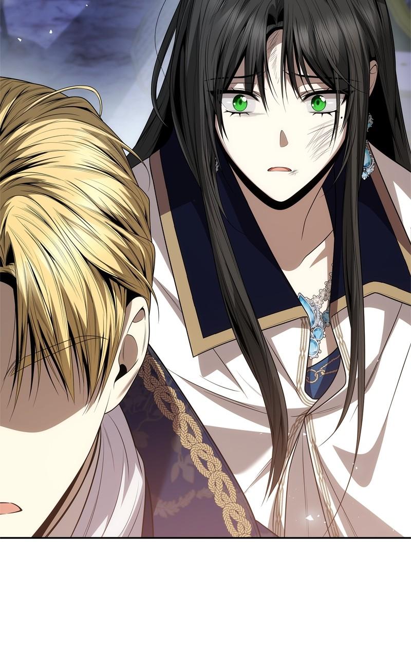I'm the Queen in This Life Chap 91 - Next Chap 92