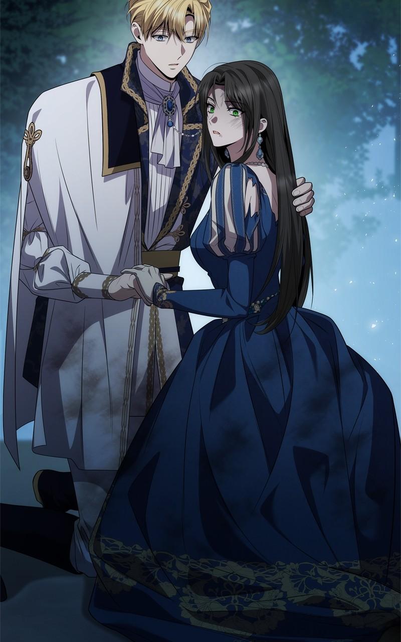 I'm the Queen in This Life Chap 91 - Next Chap 92