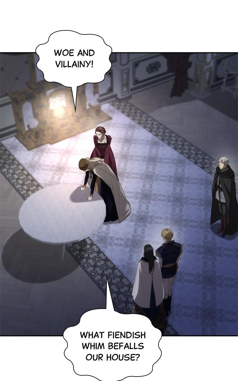 I'm the Queen in This Life Chap 91 - Next Chap 92