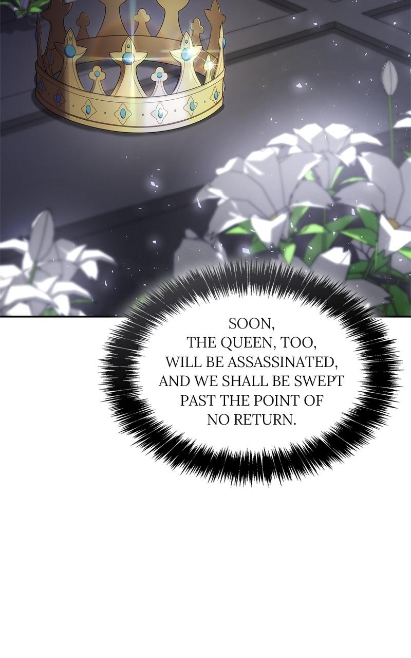 I'm the Queen in This Life Chap 92 - Next Chap 93