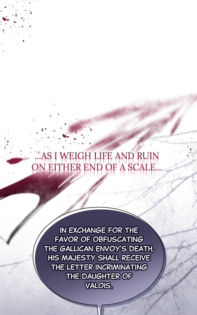 I'm the Queen in This Life Chap 92 - Next Chap 93