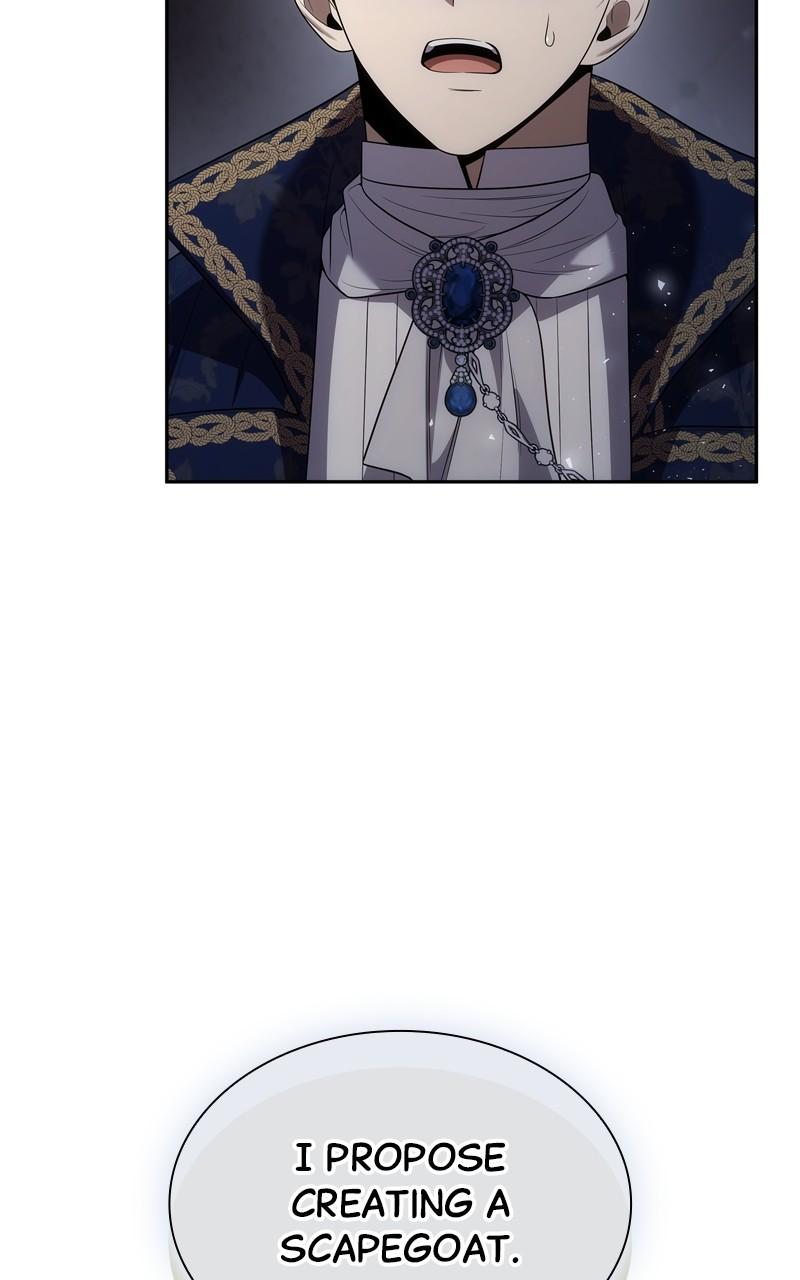 I'm the Queen in This Life Chap 92 - Next Chap 93