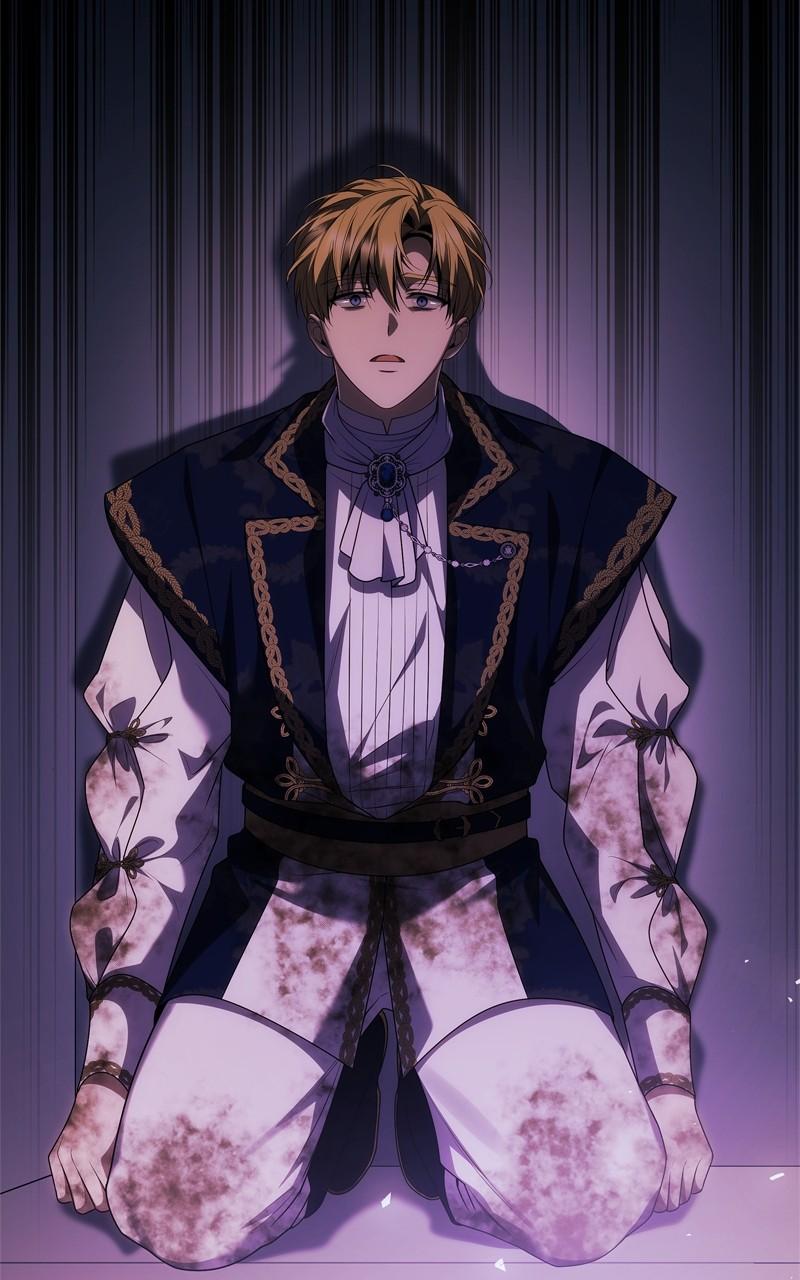 I'm the Queen in This Life Chap 92 - Next Chap 93