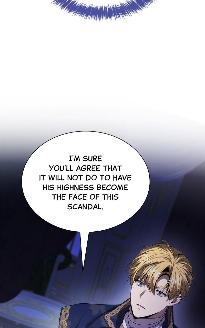 I'm the Queen in This Life Chap 92 - Next Chap 93