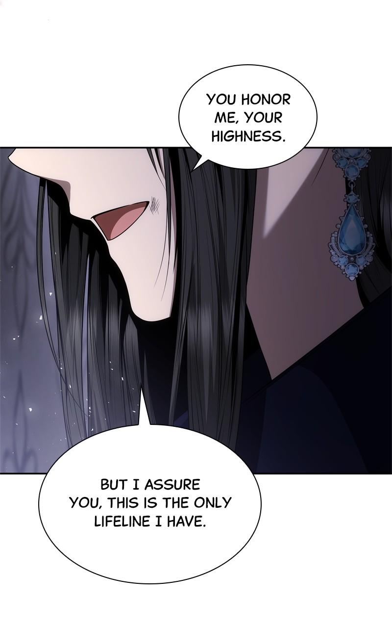 I'm the Queen in This Life Chap 92 - Next Chap 93