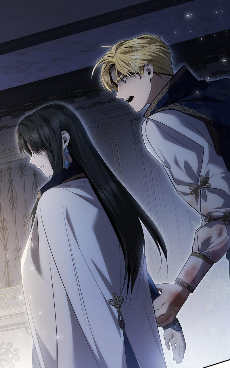 I'm the Queen in This Life Chap 92 - Next Chap 93