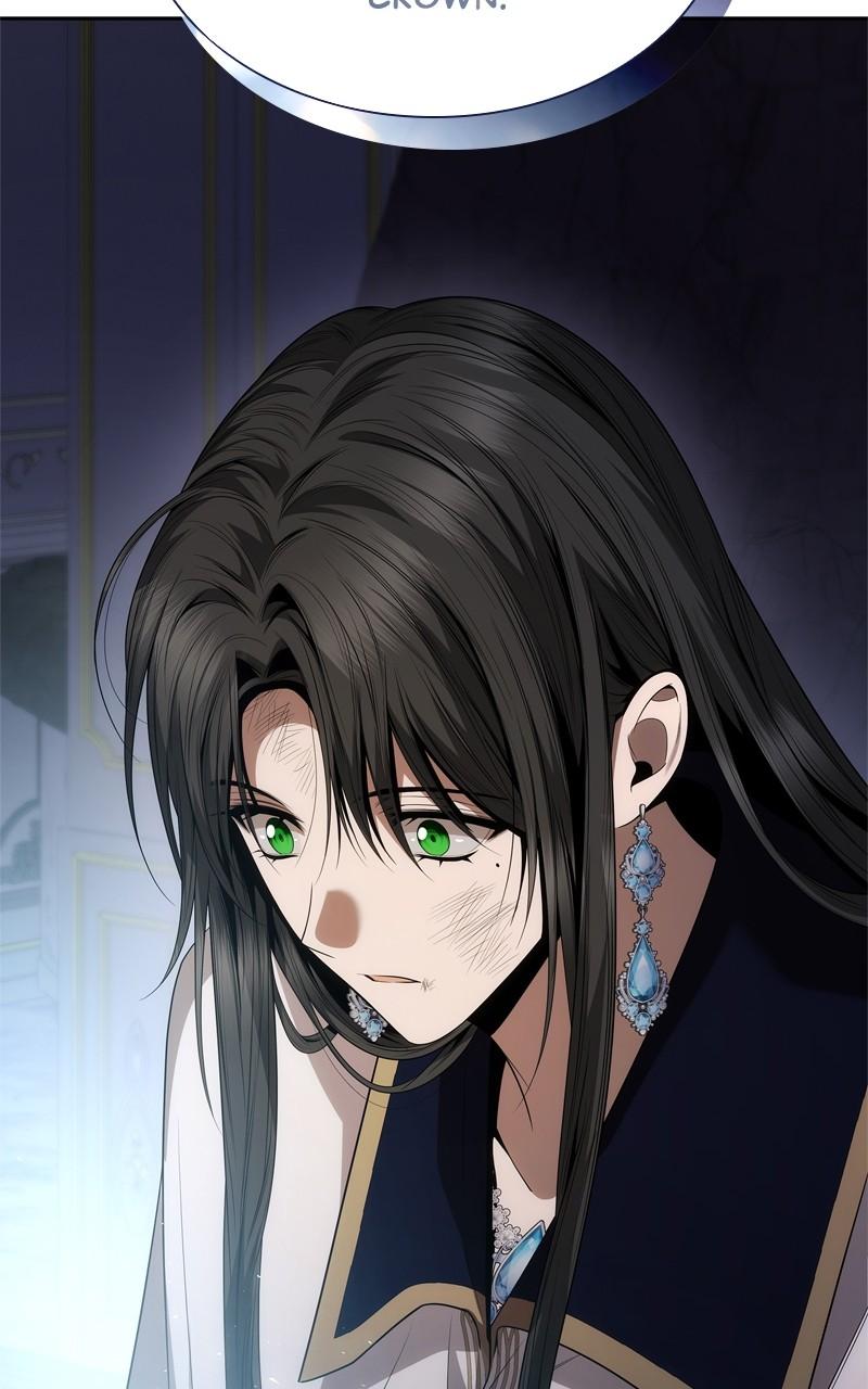 I'm the Queen in This Life Chap 92 - Next Chap 93