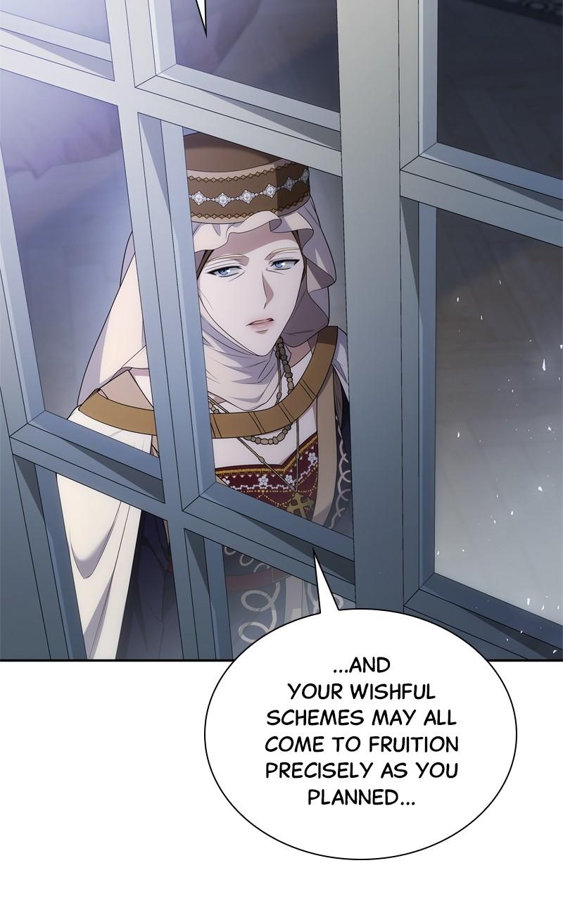 I'm the Queen in This Life Chap 92 - Next Chap 93