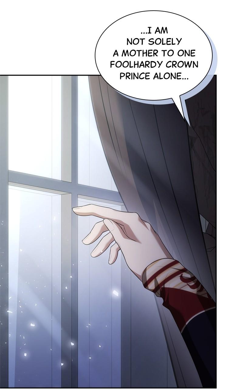 I'm the Queen in This Life Chap 92 - Next Chap 93