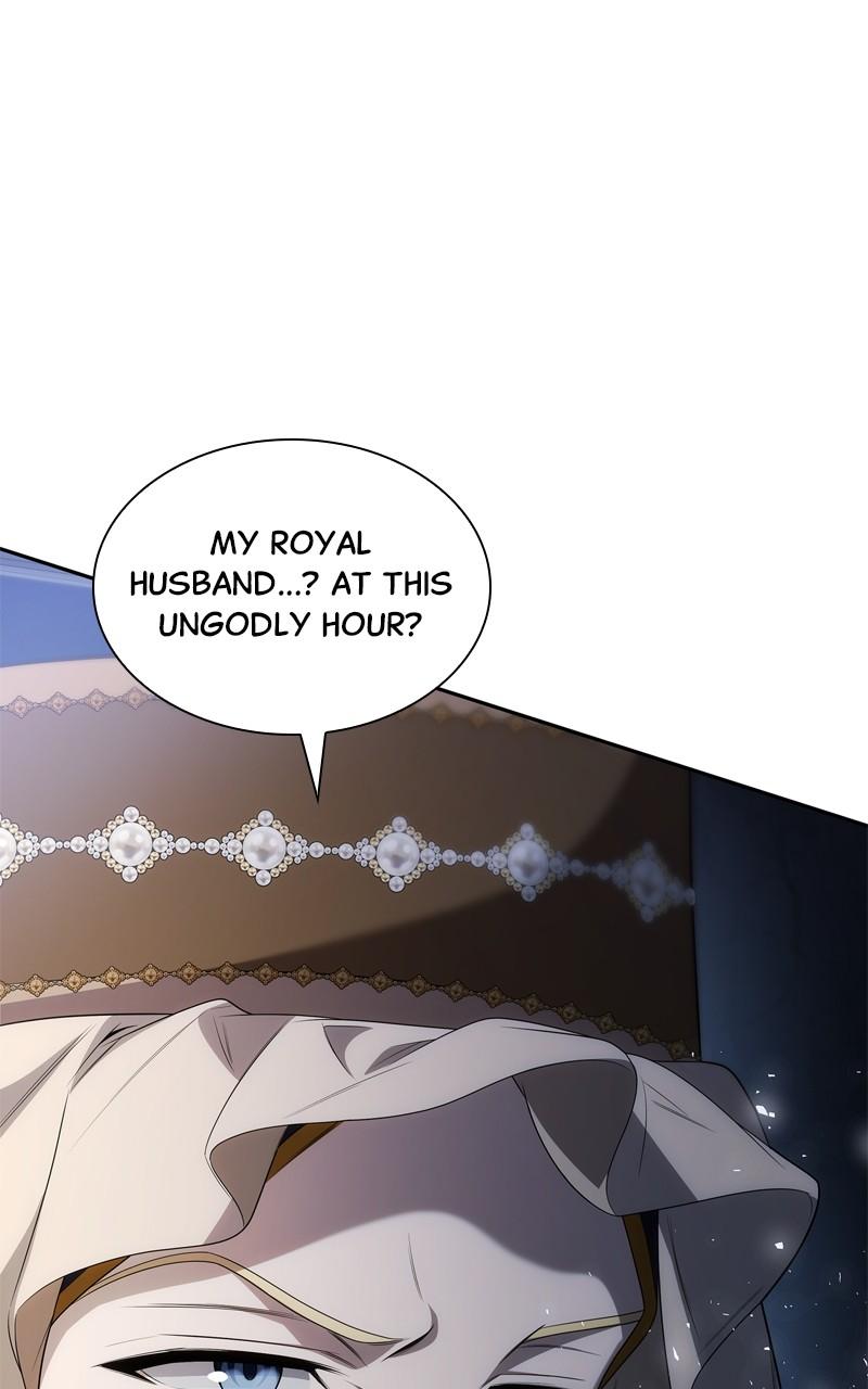 I'm the Queen in This Life Chap 92 - Next Chap 93