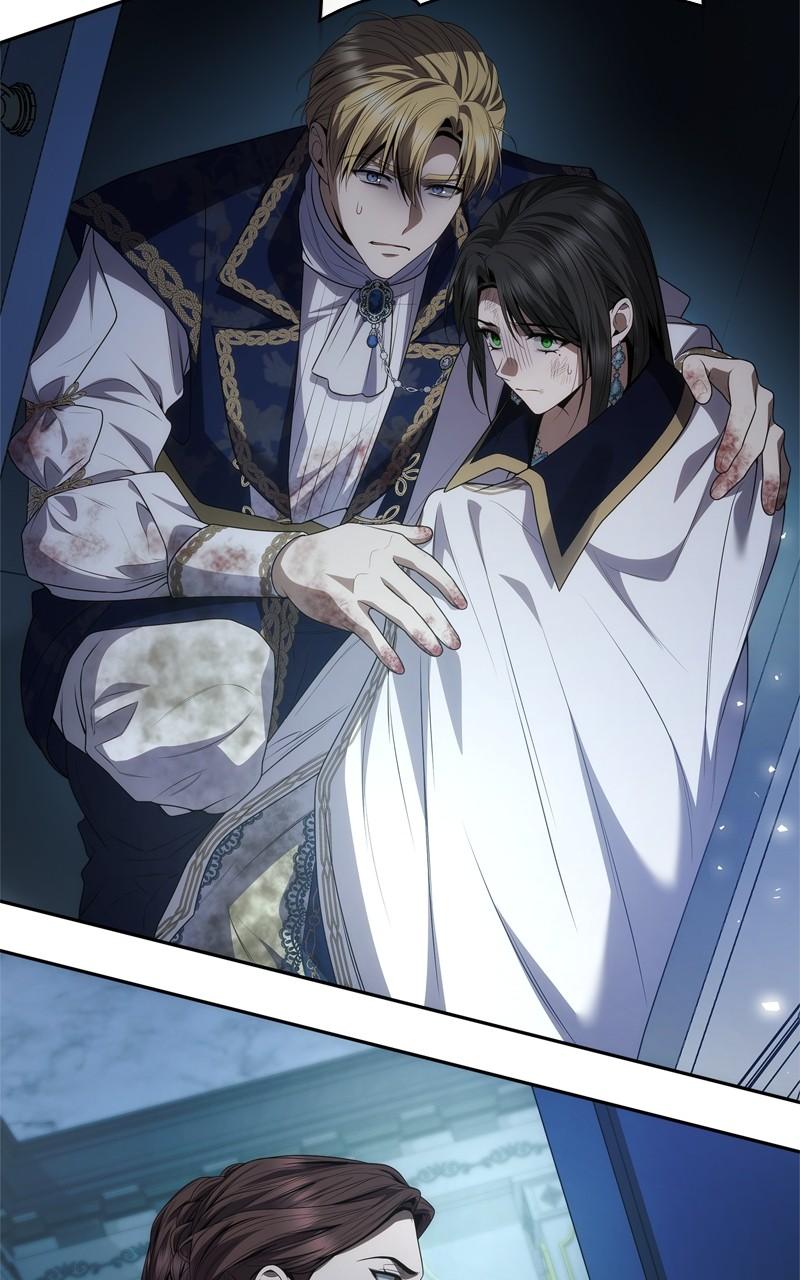I'm the Queen in This Life Chap 92 - Next Chap 93