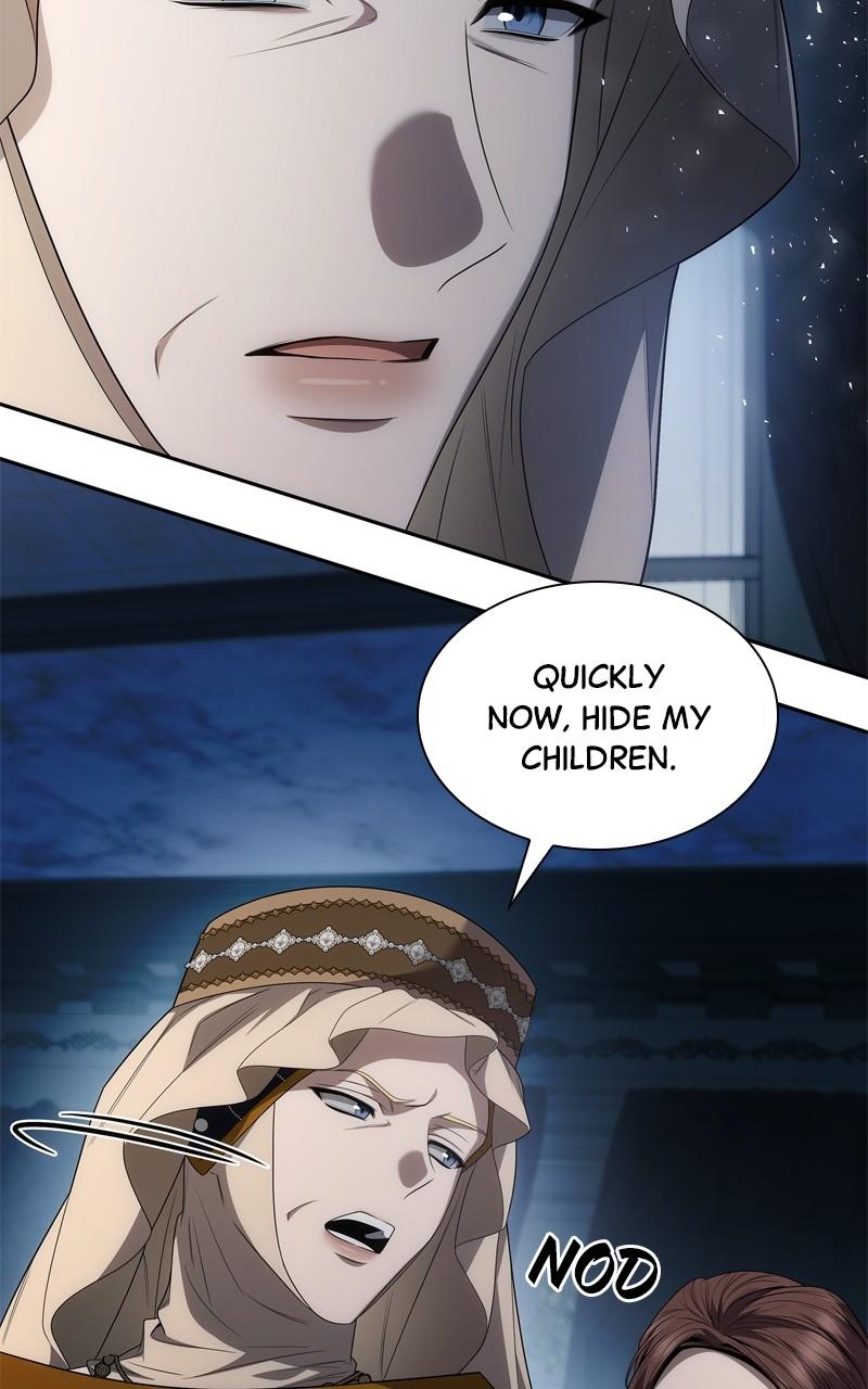 I'm the Queen in This Life Chap 92 - Next Chap 93