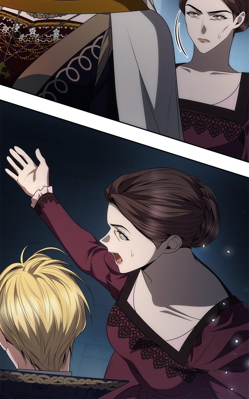 I'm the Queen in This Life Chap 92 - Next Chap 93