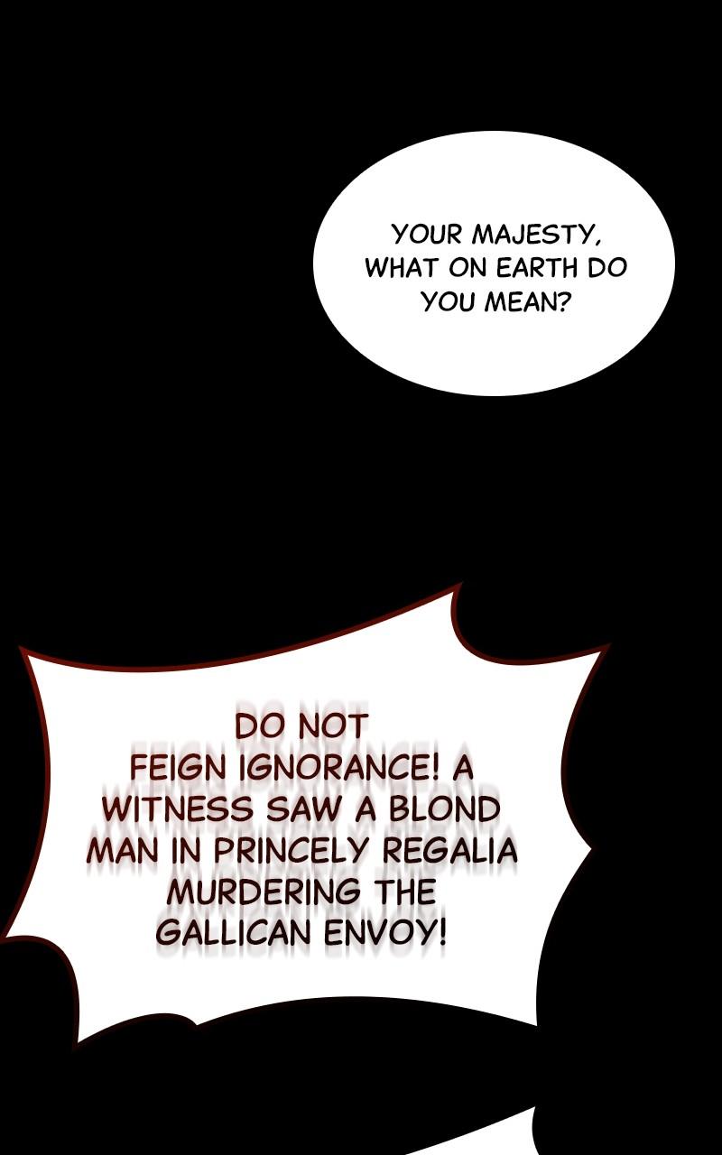 I'm the Queen in This Life Chap 92 - Next Chap 93