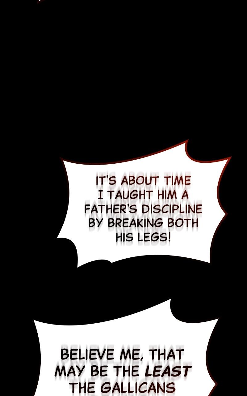 I'm the Queen in This Life Chap 92 - Next Chap 93