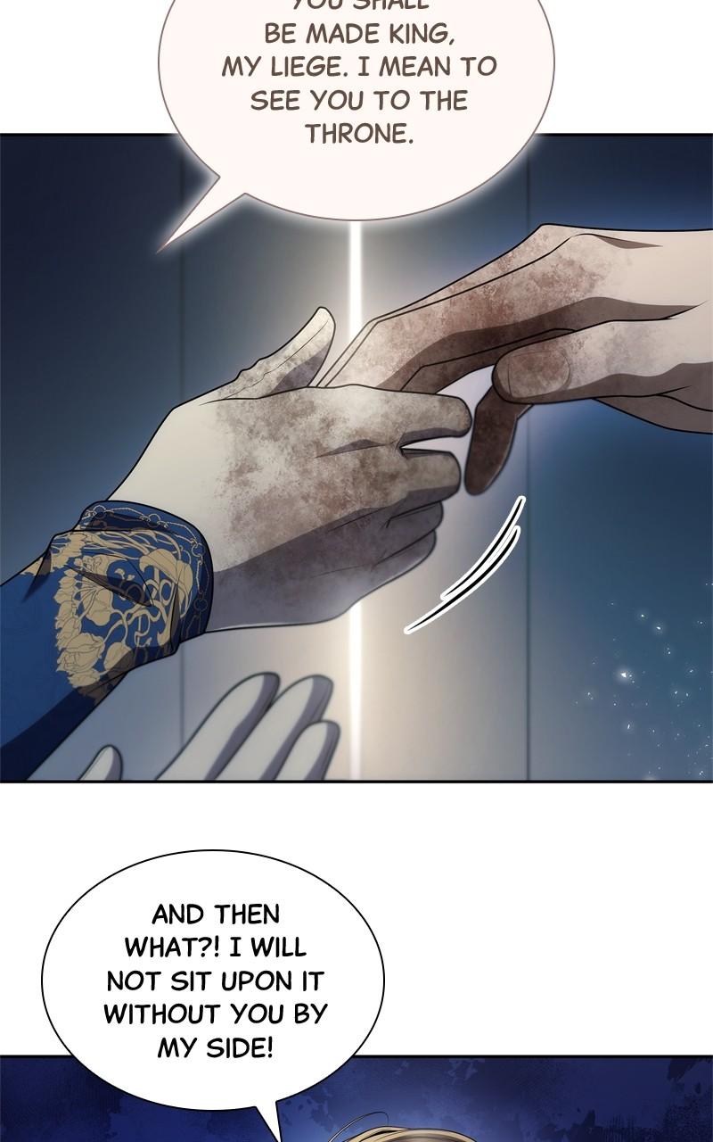 I'm the Queen in This Life Chap 93 - Next Chap 94
