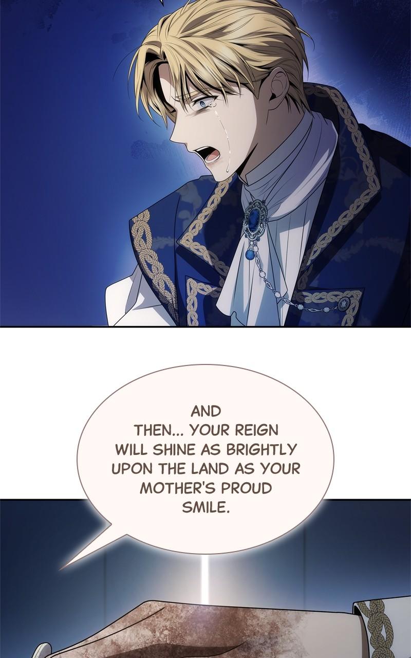 I'm the Queen in This Life Chap 93 - Next Chap 94