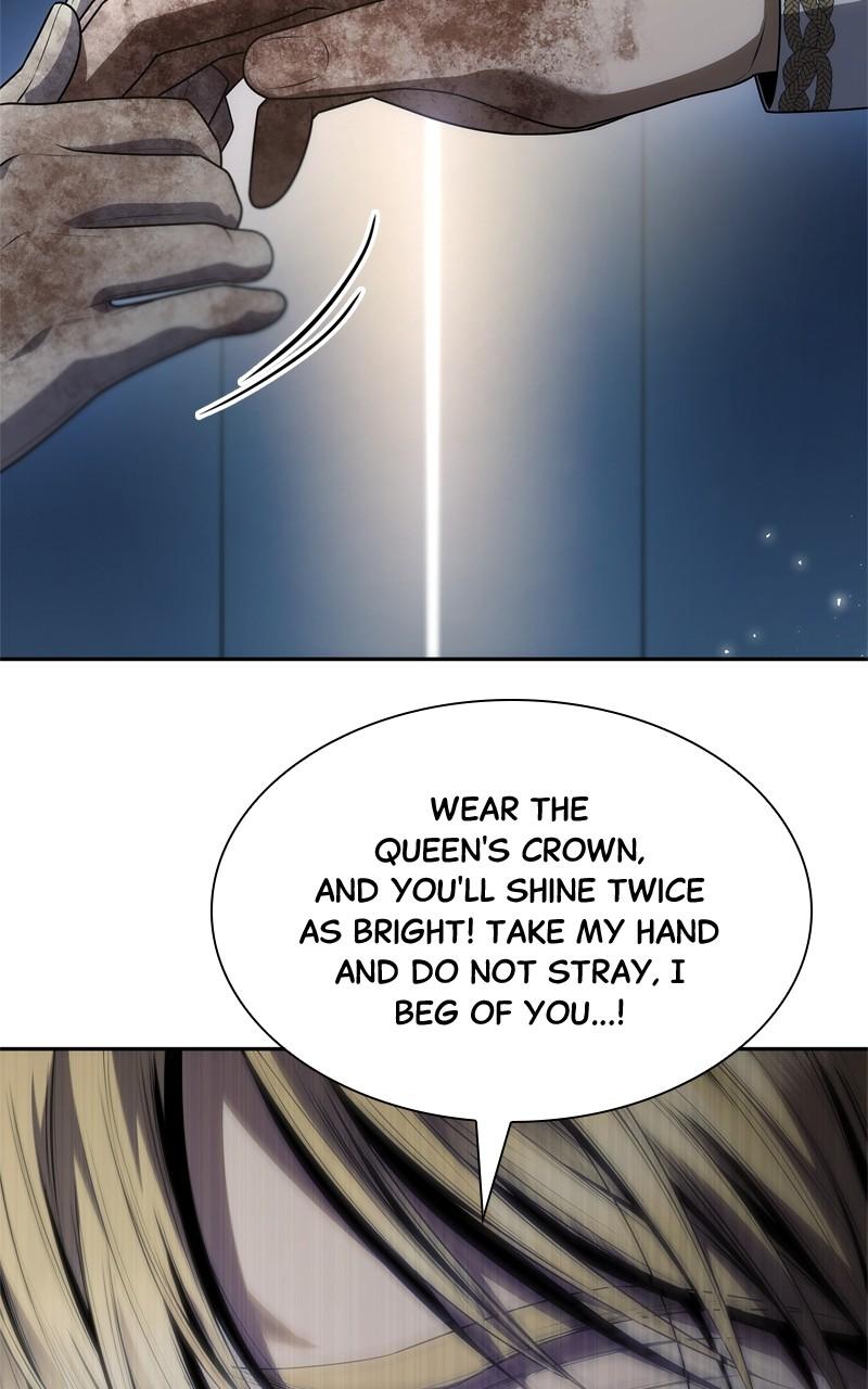 I'm the Queen in This Life Chap 93 - Next Chap 94