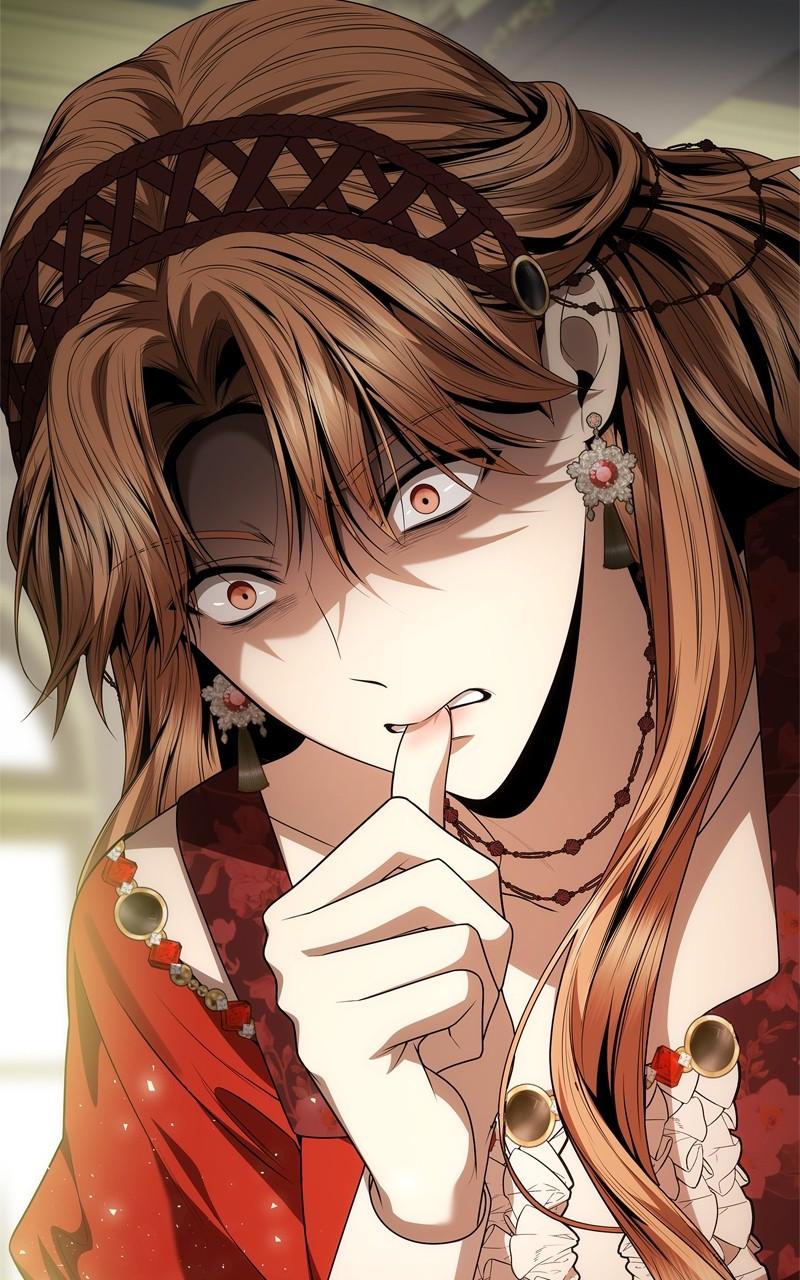 I'm the Queen in This Life Chap 93 - Next Chap 94