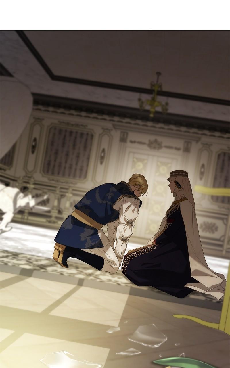 I'm the Queen in This Life Chap 93 - Next Chap 94