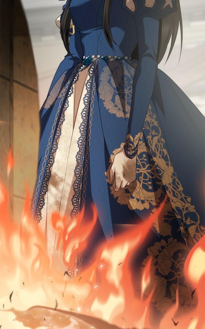 I'm the Queen in This Life Chap 93 - Next Chap 94
