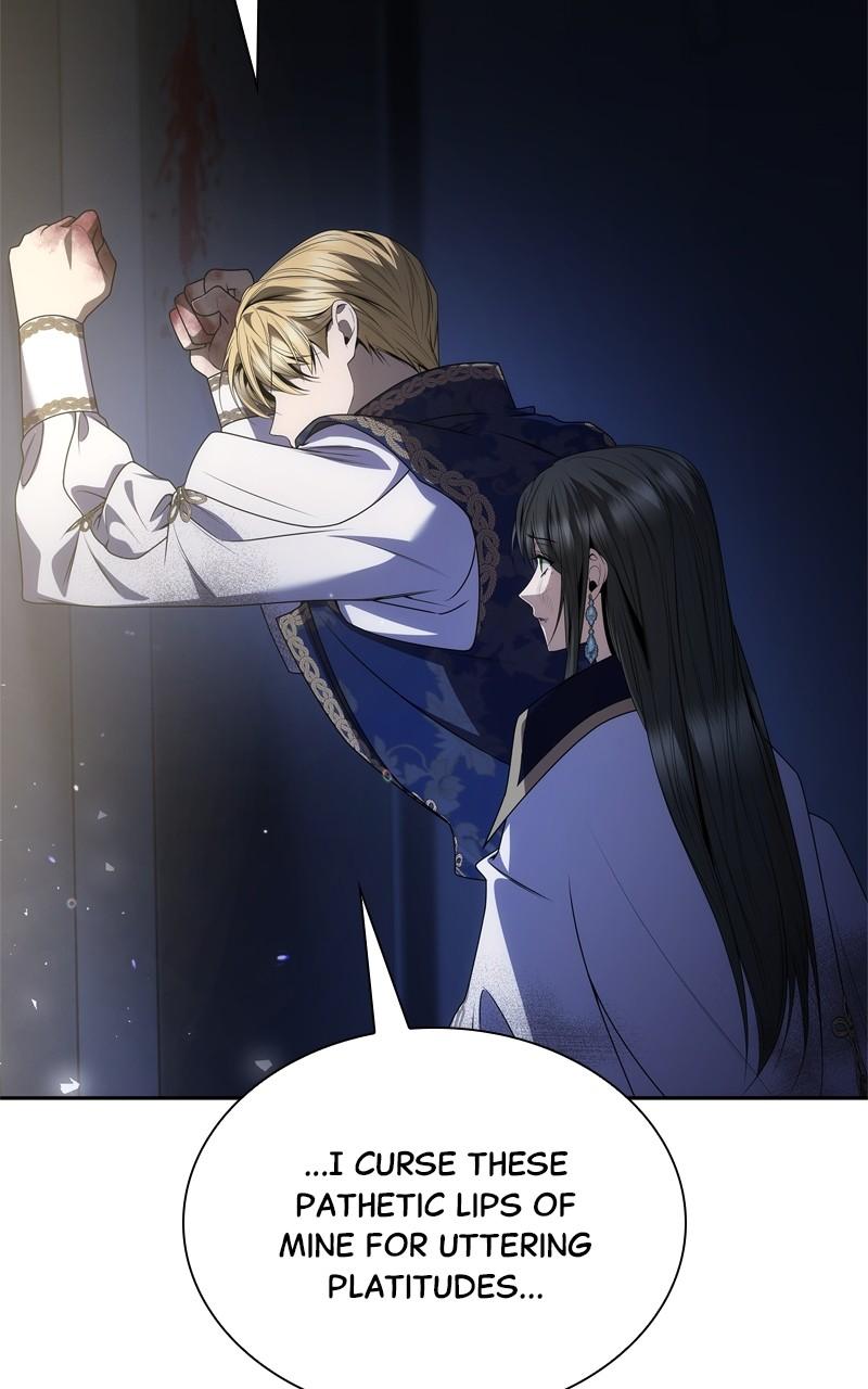 I'm the Queen in This Life Chap 93 - Next Chap 94