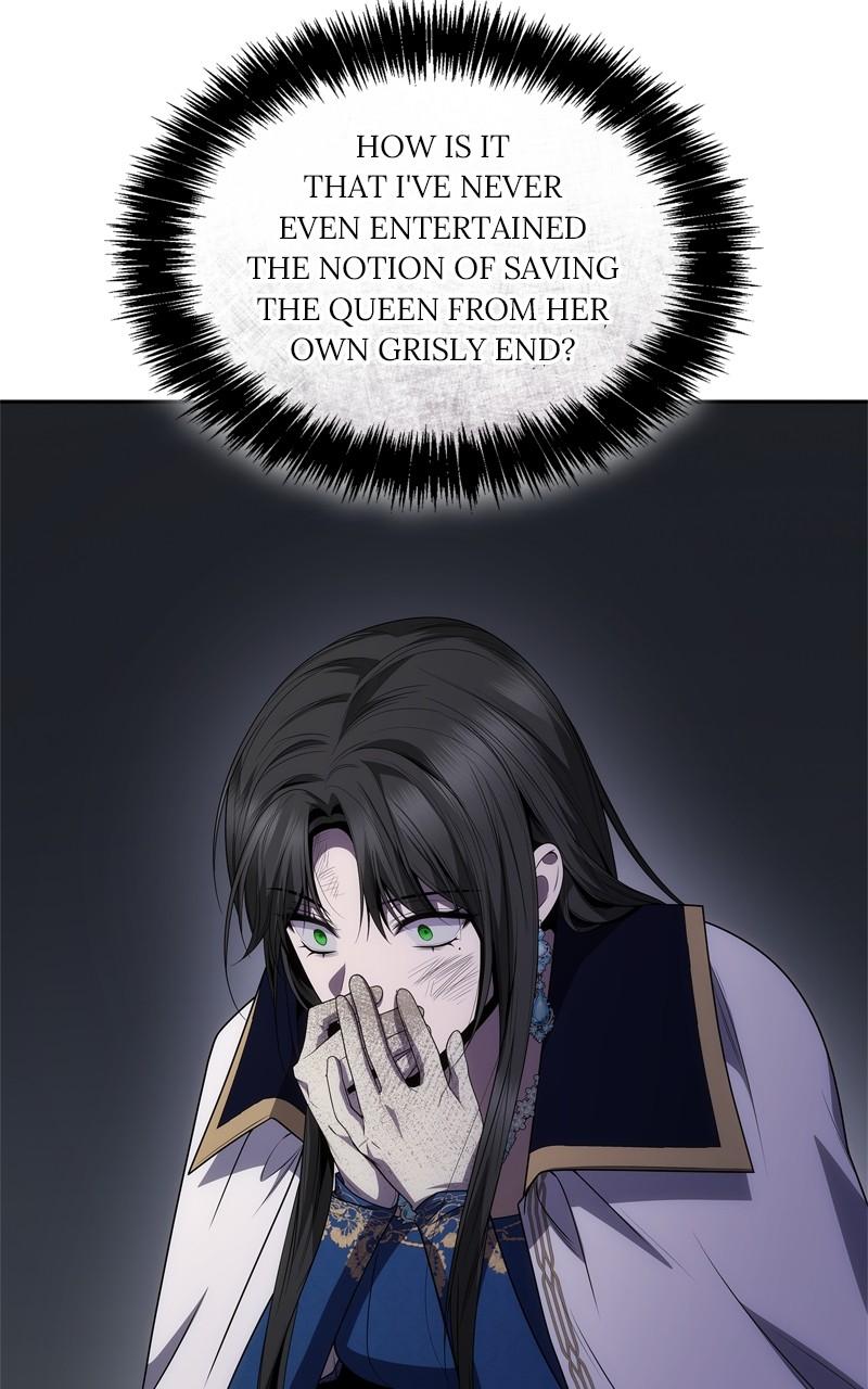 I'm the Queen in This Life Chap 93 - Next Chap 94