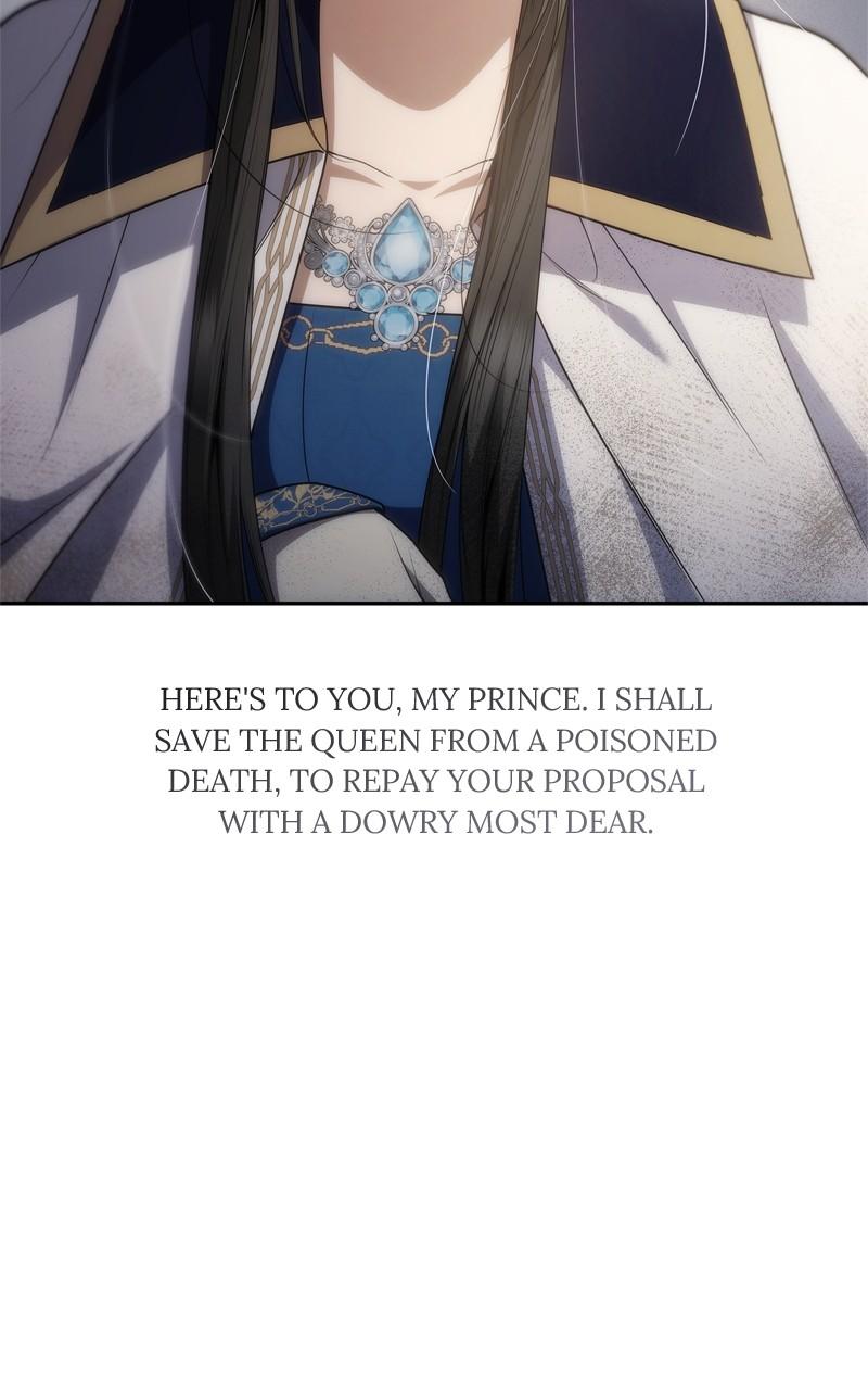 I'm the Queen in This Life Chap 93 - Next Chap 94