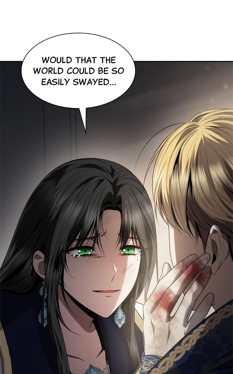 I'm the Queen in This Life Chap 93 - Next Chap 94