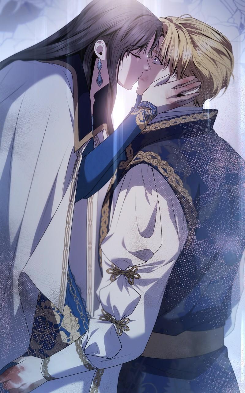 I'm the Queen in This Life Chap 93 - Next Chap 94