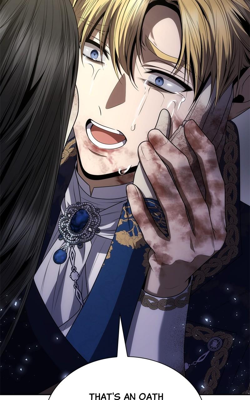 I'm the Queen in This Life Chap 93 - Next Chap 94