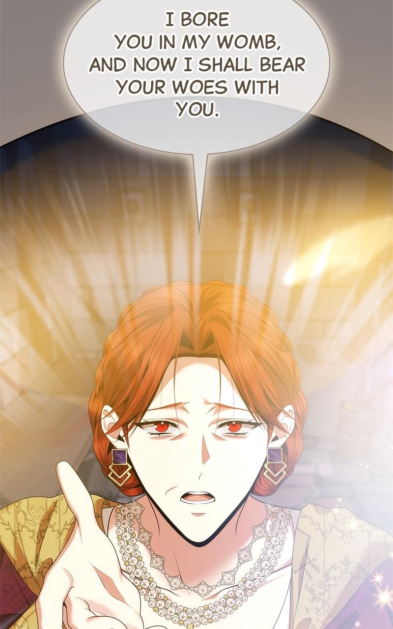 I'm the Queen in This Life Chap 107 - Next Chap 108