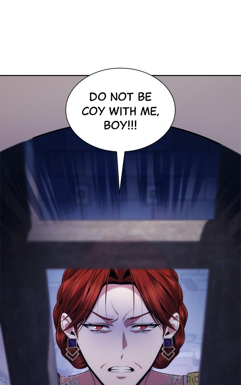 I'm the Queen in This Life Chap 107 - Next Chap 108