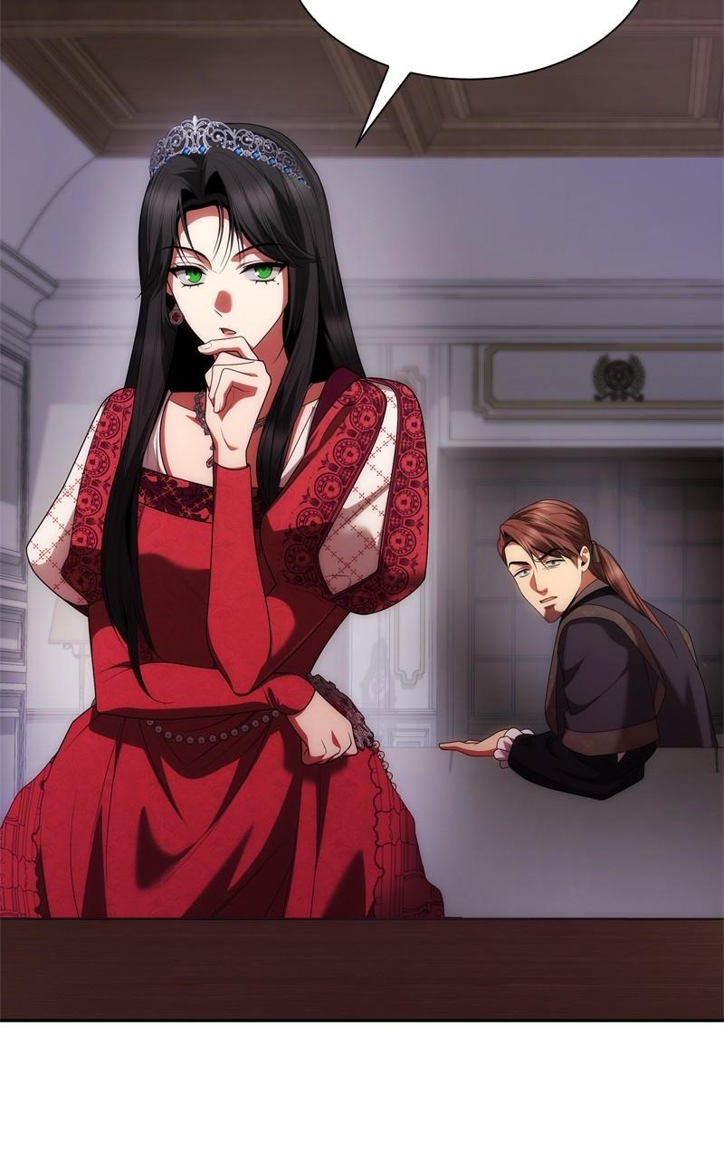 I'm the Queen in This Life Chap 107 - Next Chap 108