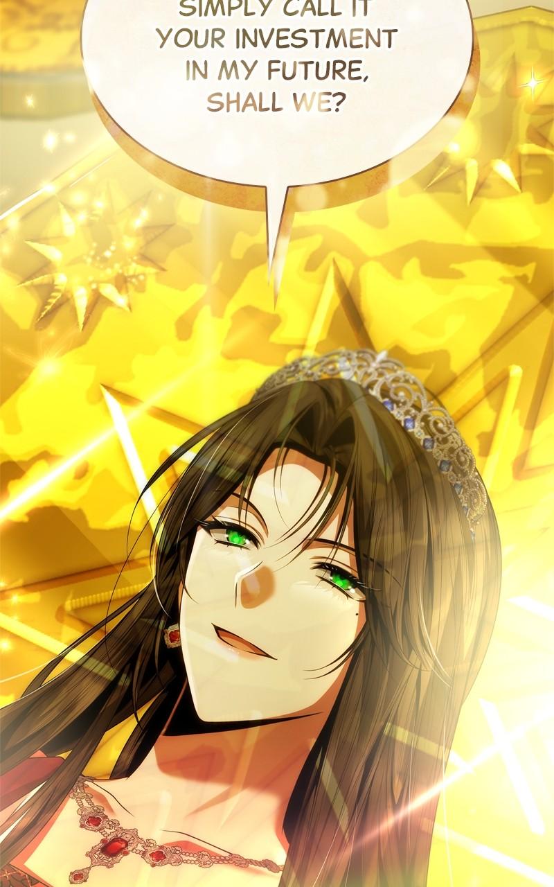 I'm the Queen in This Life Chap 107 - Next Chap 108