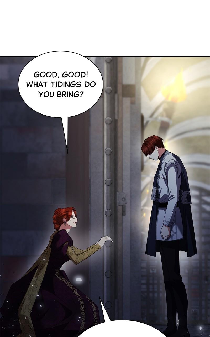 I'm the Queen in This Life Chap 107 - Next Chap 108
