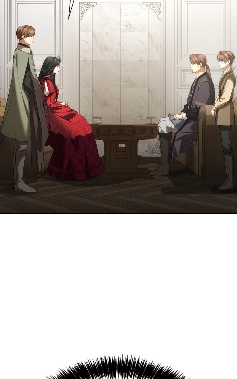 I'm the Queen in This Life Chap 107 - Next Chap 108