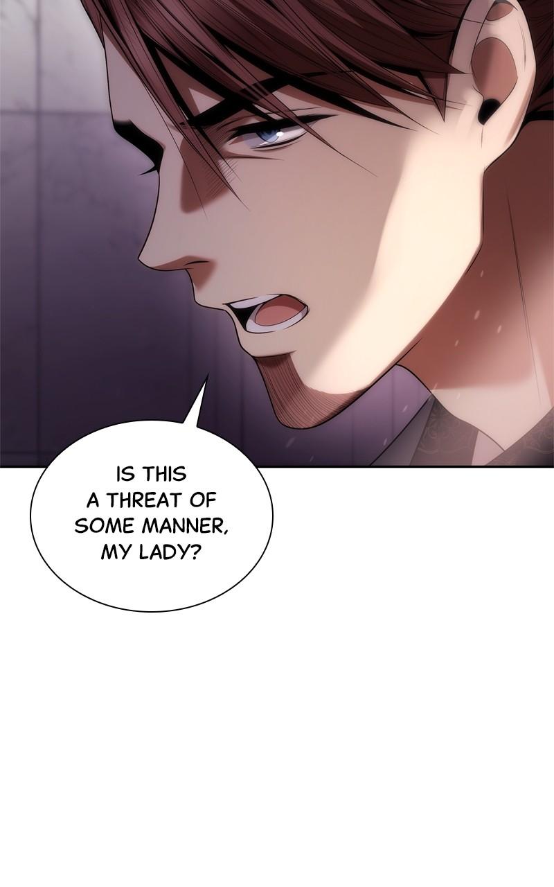 I'm the Queen in This Life Chap 107 - Next Chap 108