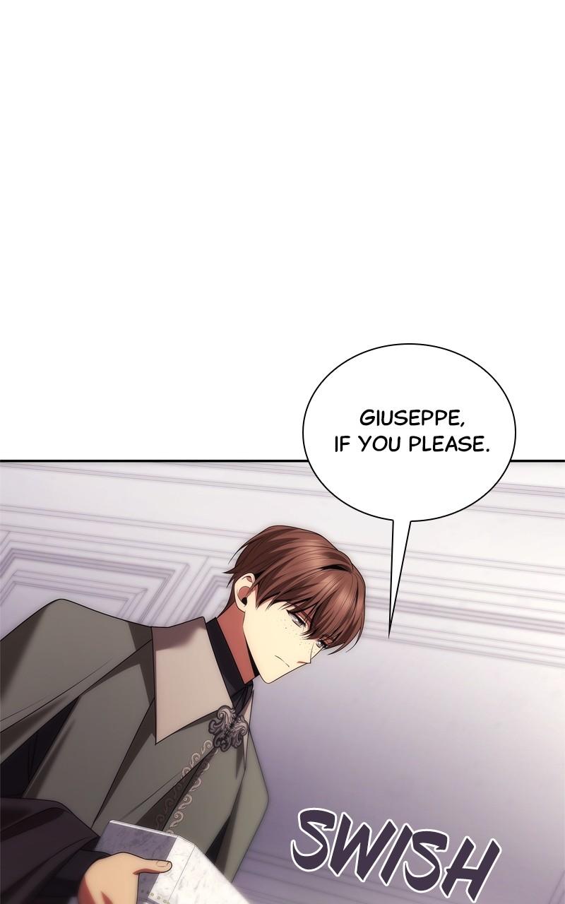 I'm the Queen in This Life Chap 107 - Next Chap 108