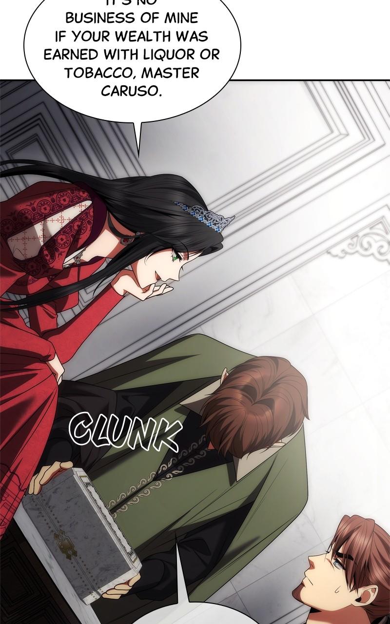 I'm the Queen in This Life Chap 107 - Next Chap 108
