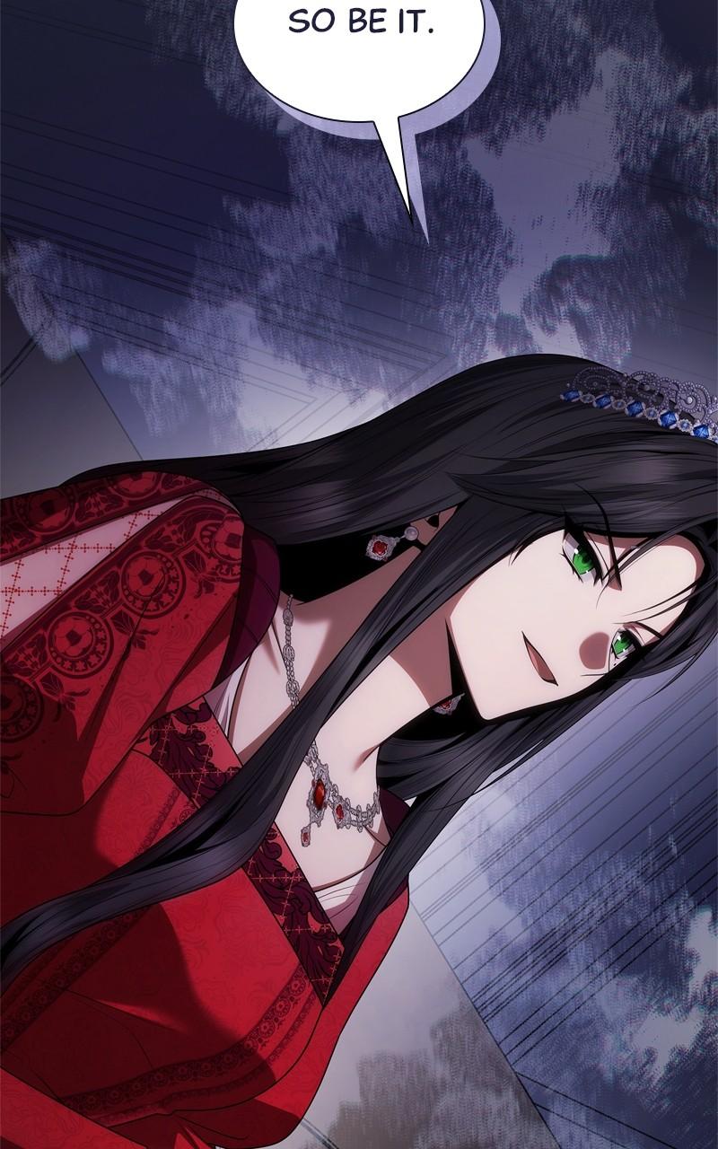 I'm the Queen in This Life Chap 107 - Next Chap 108