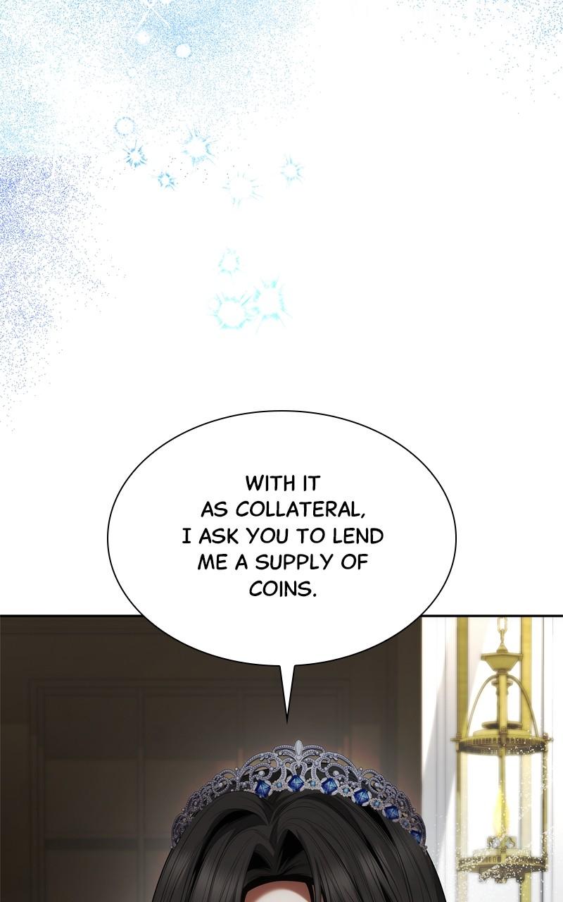 I'm the Queen in This Life Chap 107 - Next Chap 108