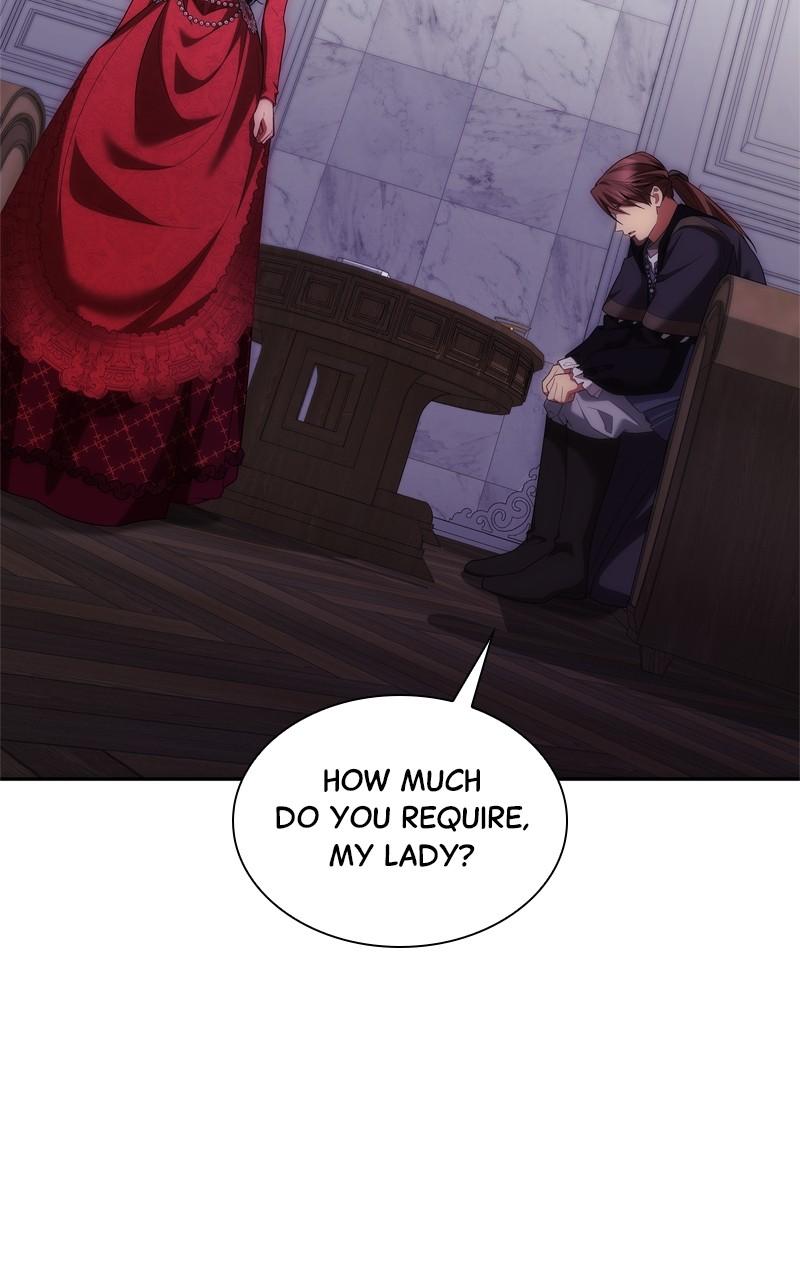 I'm the Queen in This Life Chap 107 - Next Chap 108