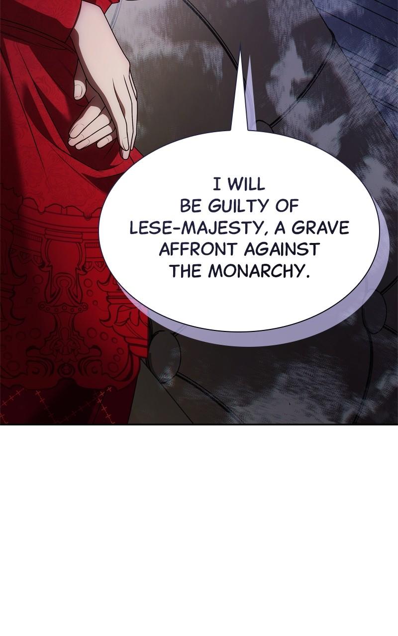 I'm the Queen in This Life Chap 107 - Next Chap 108