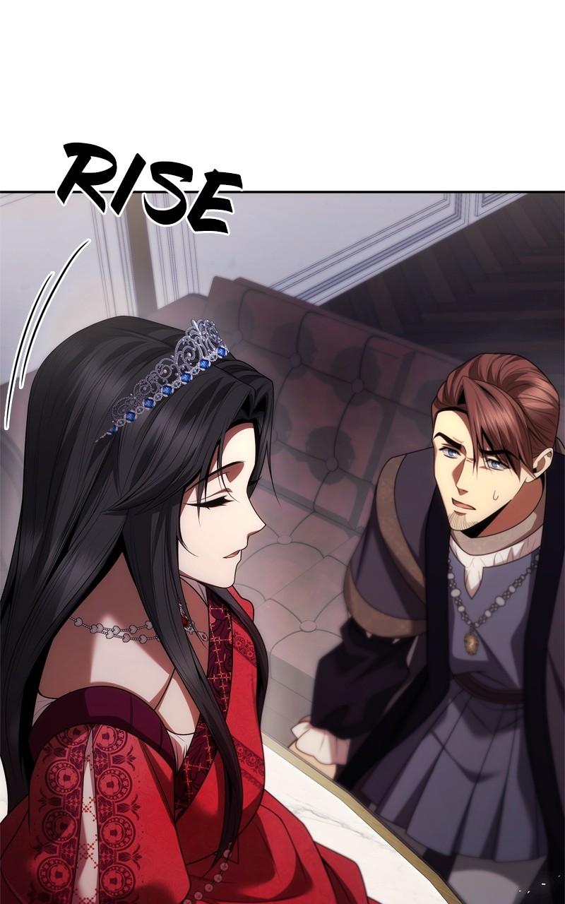 I'm the Queen in This Life Chap 107 - Next Chap 108