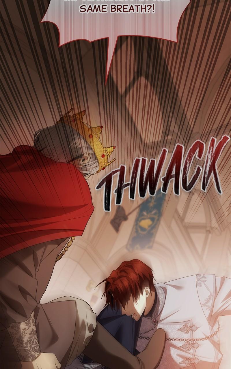 I'm the Queen in This Life Chap 107 - Next Chap 108