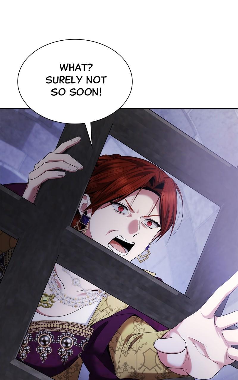 I'm the Queen in This Life Chap 107 - Next Chap 108