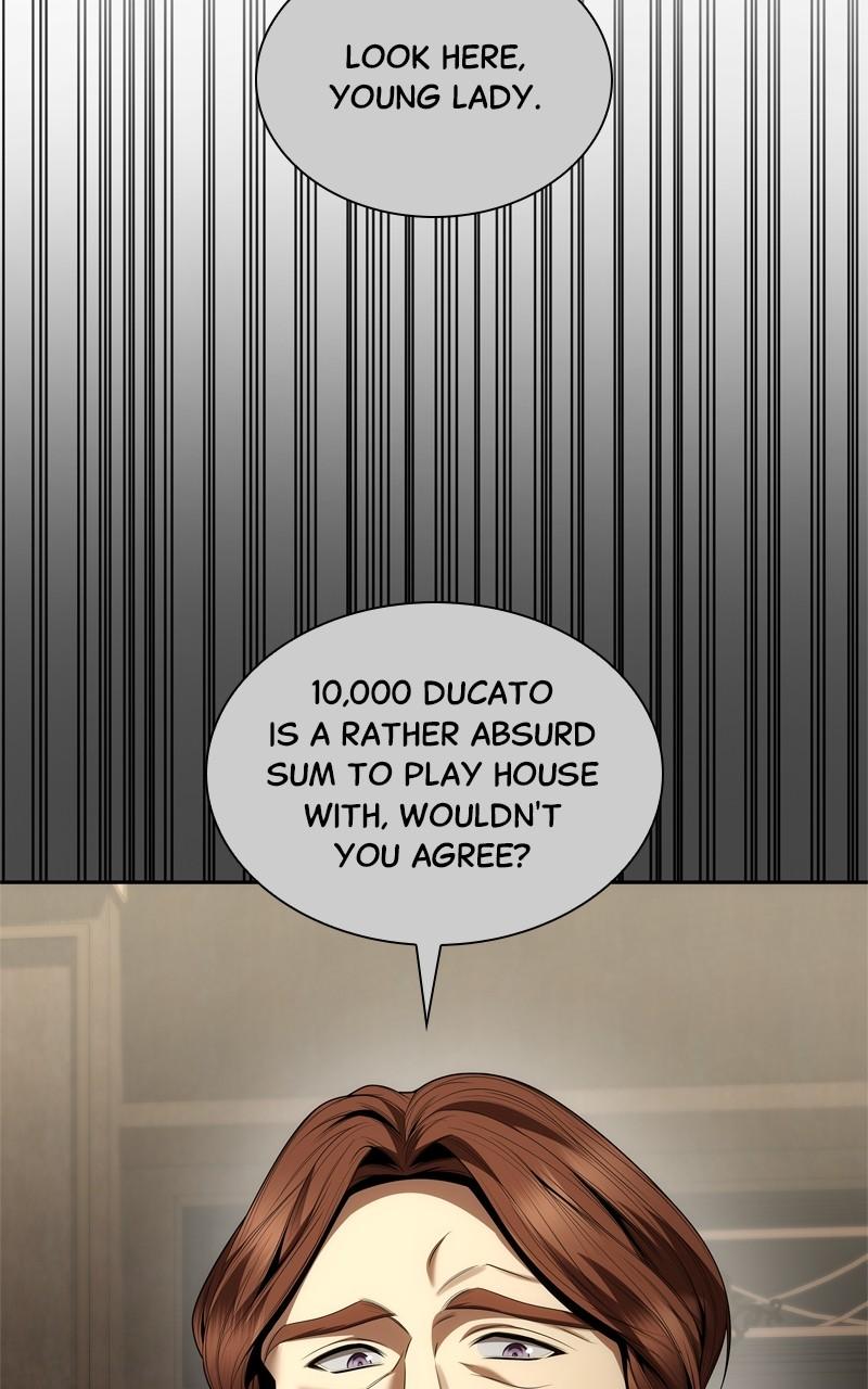 I'm the Queen in This Life Chap 107 - Next Chap 108